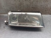 Recambio de faro derecho para skoda octavia berlina (1u2) 1.6 referencia OEM IAM 1U1941018D CON LUPA 5 PUERTAS