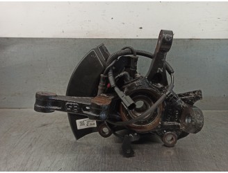 Recambio de brazo suspension inferior delantero derecho para hyundai i20 1.0 tgdi cat referencia OEM IAM 51716C8500 