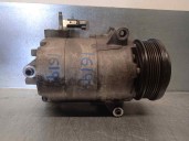 Recambio de compresor aire acondicionado para ford b-max titanium referencia OEM IAM C1B119D629AG 
