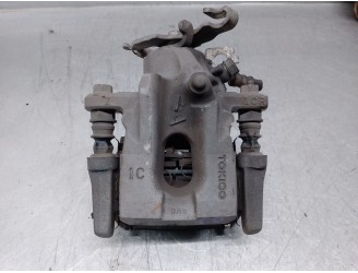 Recambio de pinza freno trasera derecha para lexus ct 1.8 16v cat (híbrido) referencia OEM IAM 4783012240  