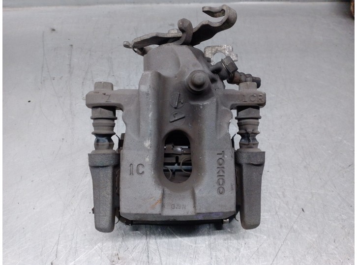 Recambio de pinza freno trasera derecha para lexus ct 1.8 16v cat (híbrido) referencia OEM IAM 4783012240  