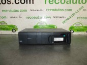 Recambio de sistema audio / radio cd para bmw serie 3 touring (e46) 2.0 16v diesel cat referencia OEM IAM 65126946990 