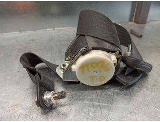 Replacement rear right seat belt for Fiat Stilo Multi Wagon (192) 1.9 JTD 115 Dynamic (05.2004) OEM IA reference