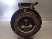Recambio de compresor aire acondicionado para ford b-max titanium referencia OEM IAM C1B119D629AG 