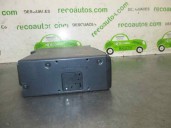Recambio de sistema audio / radio cd para bmw serie 3 touring (e46) 2.0 16v diesel cat referencia OEM IAM 65126946990 