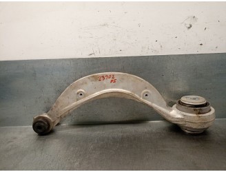 Recambio de brazo suspension inferior delantero izquierdo para jaguar xe (x760) 2.0 d referencia OEM IAM GX733C256AE T2H24313 