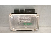 Recambio de modulo electronico para audi a4 b8 avant (8k5) rs4 quattro referencia OEM IAM 8K0907144J  0273011043 BOSCH