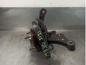 Recambio de brazo suspension inferior delantero derecho para hyundai i20 1.0 tgdi cat referencia OEM IAM 51716C8500 