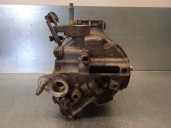 Recambio de compresor aire acondicionado para ford b-max titanium referencia OEM IAM C1B119D629AG 