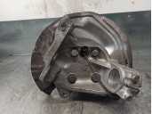 Recambio de mangueta delantera derecha para bmw serie 3 berlina (e90) 318i referencia OEM IAM 31216764444  