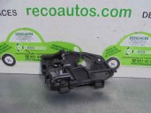 Recambio de maneta interior trasera derecha para kia rio 1.1 crdi cat referencia OEM IAM 836201W010 
