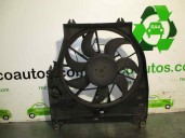 Recambio de electroventilador para renault kangoo (f/kc0) 1.9 diesel referencia OEM IAM 012855 3135103385 BOSCH