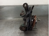 Recambio de brazo suspension inferior delantero derecho para hyundai i20 1.0 tgdi cat referencia OEM IAM 51716C8500 