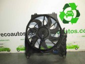Recambio de electroventilador para renault kangoo (f/kc0) 1.9 diesel referencia OEM IAM 012855 3135103385 BOSCH