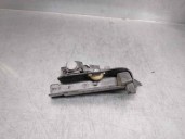 Recambio de bisagra puerta para renault kangoo referencia OEM IAM 497780D DE CORREDERA DER 5 PUERTAS