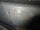 Recambio de electroventilador para renault kangoo (f/kc0) 1.9 diesel referencia OEM IAM 012855 3135103385 BOSCH