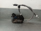 Recambio de cerradura puerta delantera derecha para skoda karoq (nu7, nd7) 1.6 tdi referencia OEM IAM 5TB837016C 5TB837016C 
