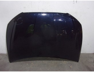 Recambio de capot para seat ibiza (kj1) 1.0 tsi referencia OEM IAM 6F0823031D AZUL 