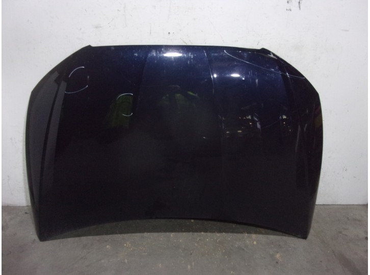 Recambio de capot para seat ibiza (kj1) 1.0 tsi referencia OEM IAM 6F0823031D AZUL 