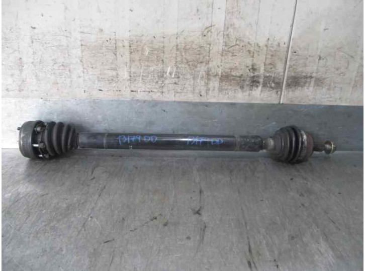 Recambio de transmision delantera derecha para skoda octavia berlina (1u2) 1.6 referencia OEM IAM 1J0407272BL M2BL 