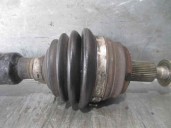 Recambio de transmision delantera derecha para skoda octavia berlina (1u2) 1.6 referencia OEM IAM 1J0407272BL M2BL 