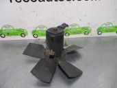 Recambio de electroventilador para volvo serie 440 1.7 referencia OEM IAM 