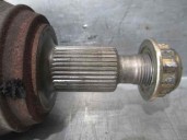 Recambio de transmision delantera derecha para skoda octavia berlina (1u2) 1.6 referencia OEM IAM 1J0407272BL M2BL 