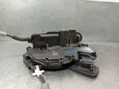 Recambio de cerradura puerta delantera derecha para skoda karoq (nu7, nd7) 1.6 tdi referencia OEM IAM 5TB837016C 5TB837016C 