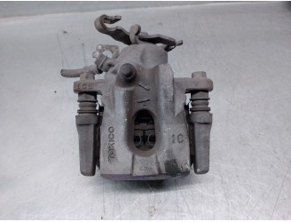 Replacement rear left brake caliper for Lexus CT 1.8 16V CAT (Hybrid) OEM IAM reference 4785012240 