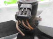 Recambio de electroventilador para volvo serie 440 1.7 referencia OEM IAM 