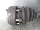 Recambio de transmision delantera derecha para skoda octavia berlina (1u2) 1.6 referencia OEM IAM 1J0407272BL M2BL 