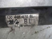 Recambio de transmision delantera derecha para skoda octavia berlina (1u2) 1.6 referencia OEM IAM 1J0407272BL M2BL 
