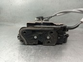Recambio de cerradura puerta delantera derecha para skoda karoq (nu7, nd7) 1.6 tdi referencia OEM IAM 5TB837016C 5TB837016C 