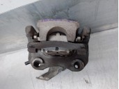 Replacement left rear brake caliper for Lexus CT 1.8 16V CAT (hybrid) OEM IAM reference 4785012240 
