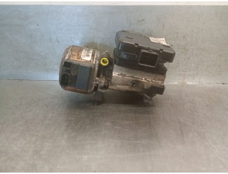 Recambio de bomba suspension para citroën c5 i (dc_) 2.0 hdi (dcrhzb, dcrhze) referencia OEM IAM 9636713880 527741 