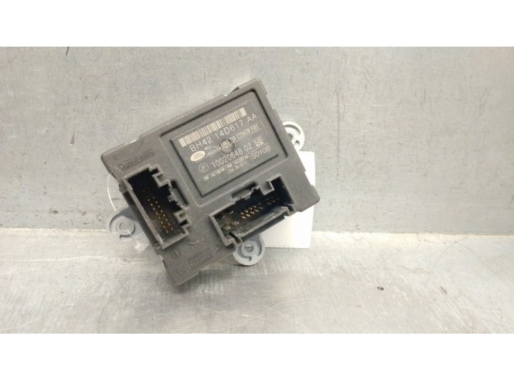 Recambio de centralita cierre para land rover range rover sport i (l320) 3.0 d 4x4 referencia OEM IAM BH4214D617AA 1002064802