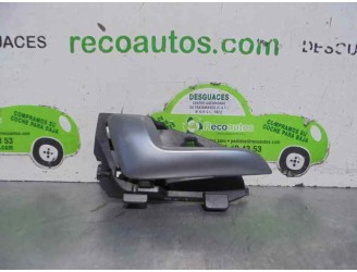 Recambio de maneta interior trasera izquierda para kia rio 1.1 crdi cat referencia OEM IAM 836101W010  