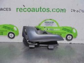 Recambio de maneta interior trasera izquierda para kia rio 1.1 crdi cat referencia OEM IAM 836101W010  