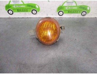 Recambio de piloto delantero izquierdo para daewoo matiz 0.8 cat referencia OEM IAM 96643338  