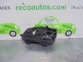 Recambio de maneta interior trasera izquierda para kia rio 1.1 crdi cat referencia OEM IAM 836101W010 
