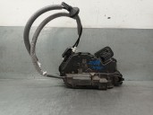 Recambio de cerradura puerta delantera izquierda para skoda karoq (nu7, nd7) 1.6 tdi referencia OEM IAM 5TB837015C 5TB837015C 