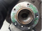 Recambio de mangueta delantera derecha para bmw serie 3 berlina (e90) 318i referencia OEM IAM 31216764444  