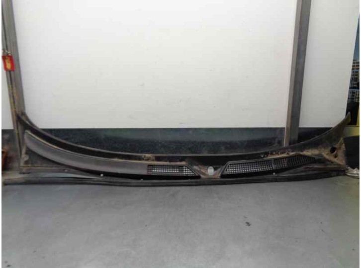 Recambio de torpedo para subaru legacy berl./familiar b11 (bd/bg) 2.5 cat referencia OEM IAM 91151AC010 