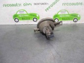 Recambio de piloto delantero izquierdo para daewoo matiz 0.8 cat referencia OEM IAM 96643338 