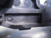 Recambio de maneta interior trasera izquierda para kia rio 1.1 crdi cat referencia OEM IAM 836101W010 