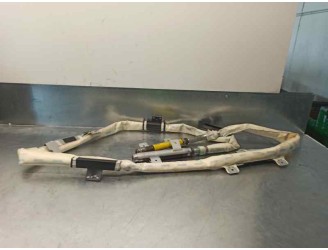 Recambio de airbag cortina delantero izquierdo para kia carnival 2.9 crdi cat referencia OEM IAM 850104D500 