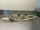 Recambio de airbag cortina delantero izquierdo para kia carnival 2.9 crdi cat referencia OEM IAM 850104D500 