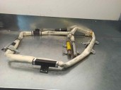 Recambio de airbag cortina delantero izquierdo para kia carnival 2.9 crdi cat referencia OEM IAM 850104D500 