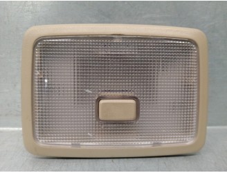 Recambio de luz interior para chevrolet captiva 2.0 diesel cat referencia OEM IAM 96673754 