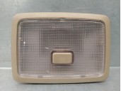 Recambio de luz interior para chevrolet captiva 2.0 diesel cat referencia OEM IAM 96673754 